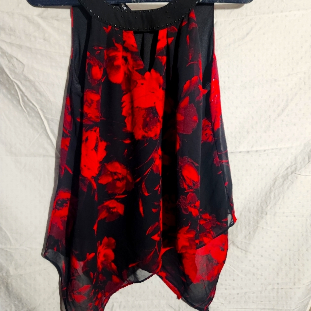 Tiktok blouse